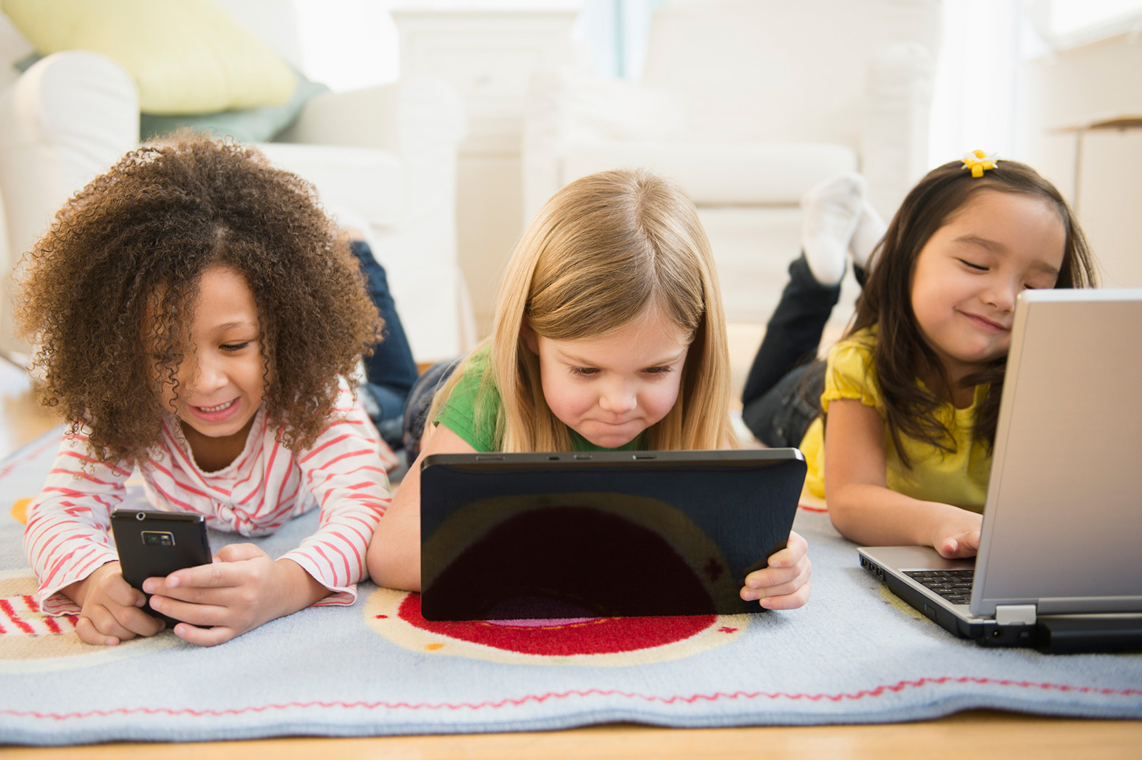 Kids Safety on the Internet | LoveToKnow