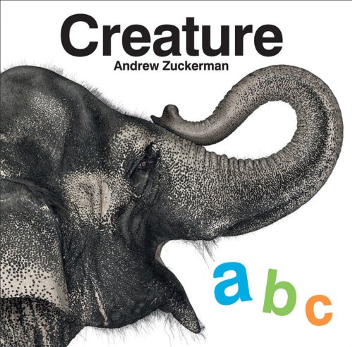 Buy Creature ABC Book Online at Low Prices in India | Creature ABC Reviews  & Ratings - Amazon.in