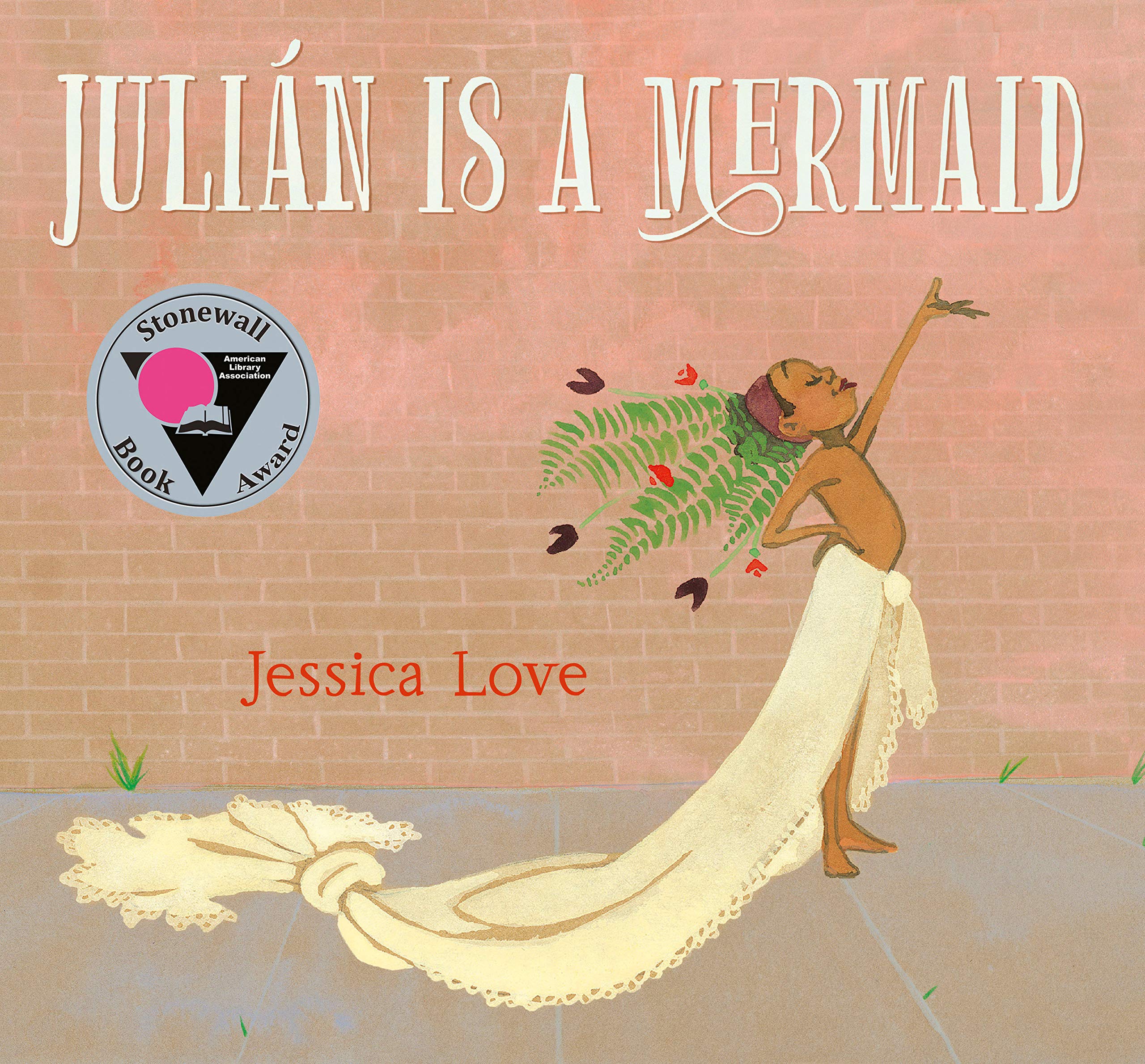 Buy Julián Is a Mermaid Book Online at Low Prices in India | Julián Is a  Mermaid Reviews & Ratings - Amazon.in