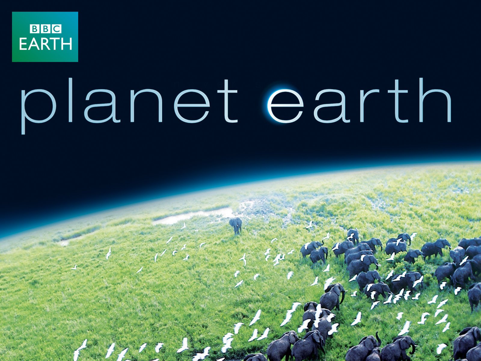 Watch Planet Earth Season 1 (Narrator - David Attenborough) | Prime Video