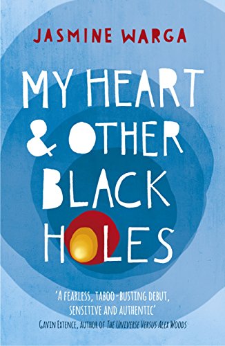 My Heart and Other Black Holes eBook : Warga, Jasmine: Amazon.in: Kindle  Store