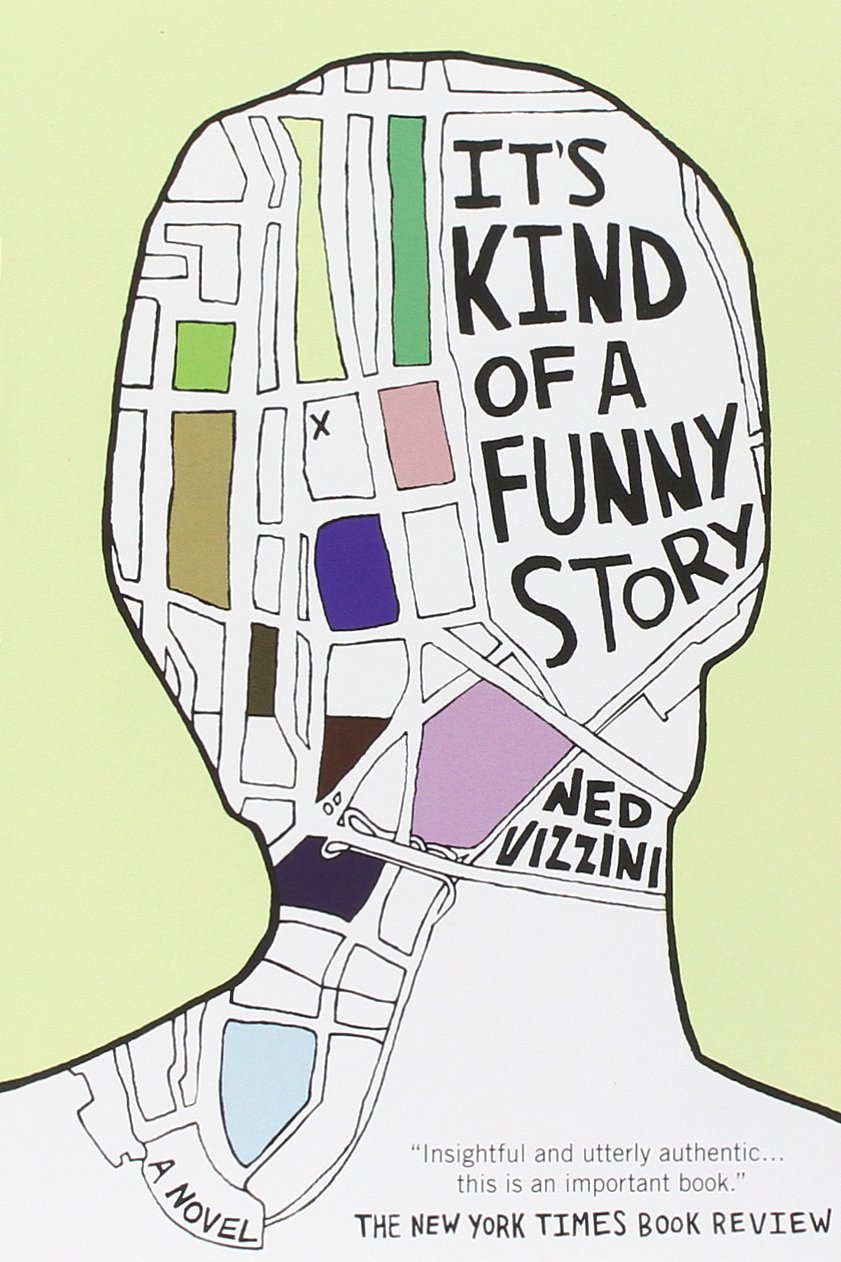 Buy It's Kind of a Funny Story Book Online at Low Prices in India | It's  Kind of a Funny Story Reviews & Ratings - Amazon.in