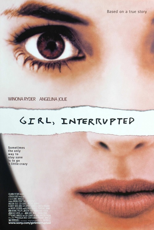Girl, Interrupted (1999) - IMDb