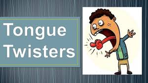 Tongue Twisters | Improve Pronunciation and Accents
