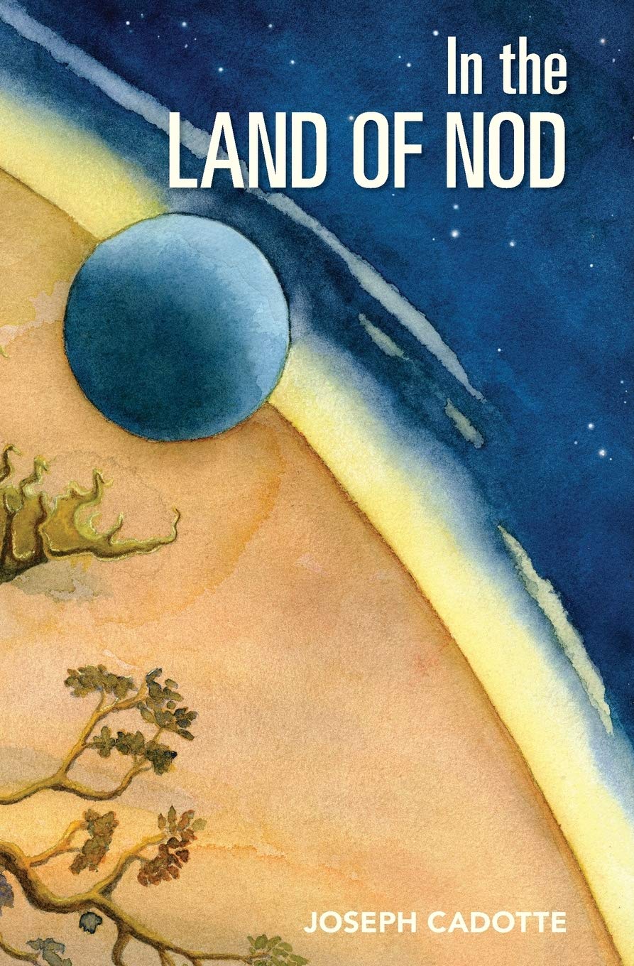 Buy In the Land of Nod Book Online at Low Prices in India | In the Land of  Nod Reviews & Ratings - Amazon.in