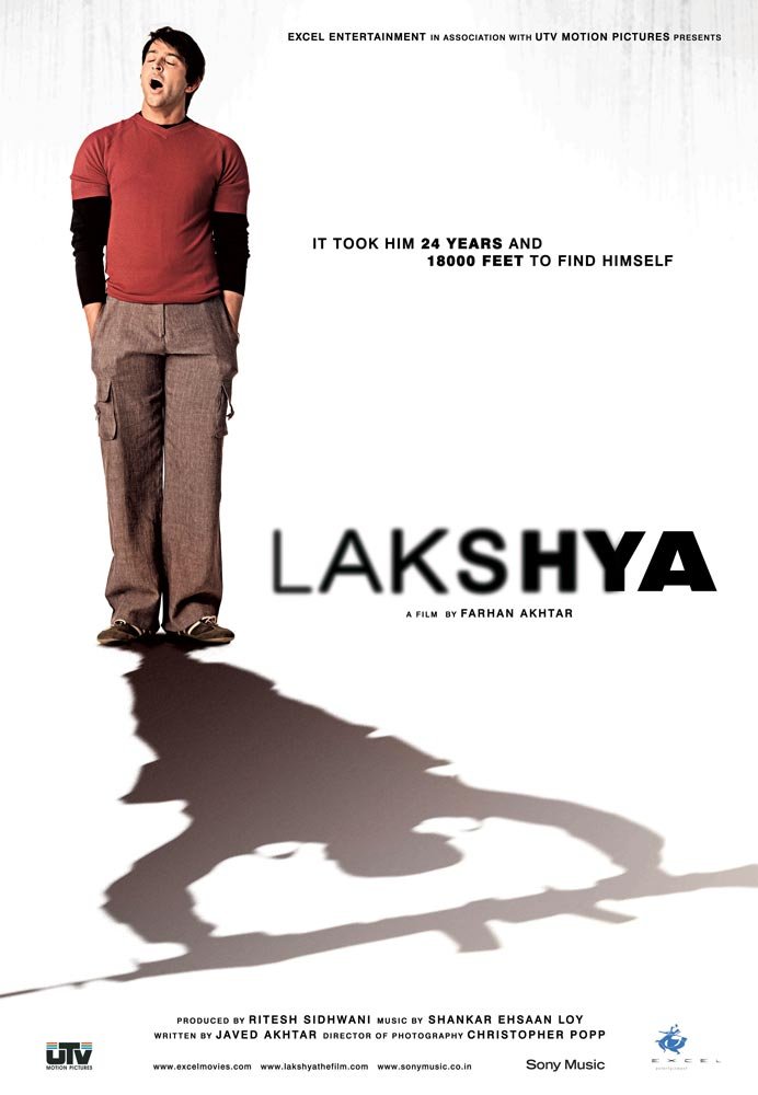 Gabambo Lakshya : Movie Poster Posters(32X24) in : Amazon.in: Home & Kitchen