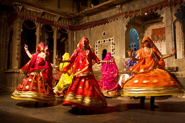THERE'S A GHOOMAR WORKSHOP HAPPENING IN LUCKNOW THIS MAY! – Now Lucknow
