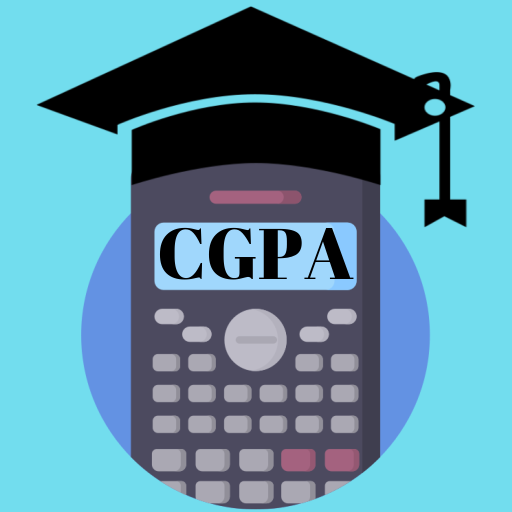 CGPA Calculator - Apps on Google Play