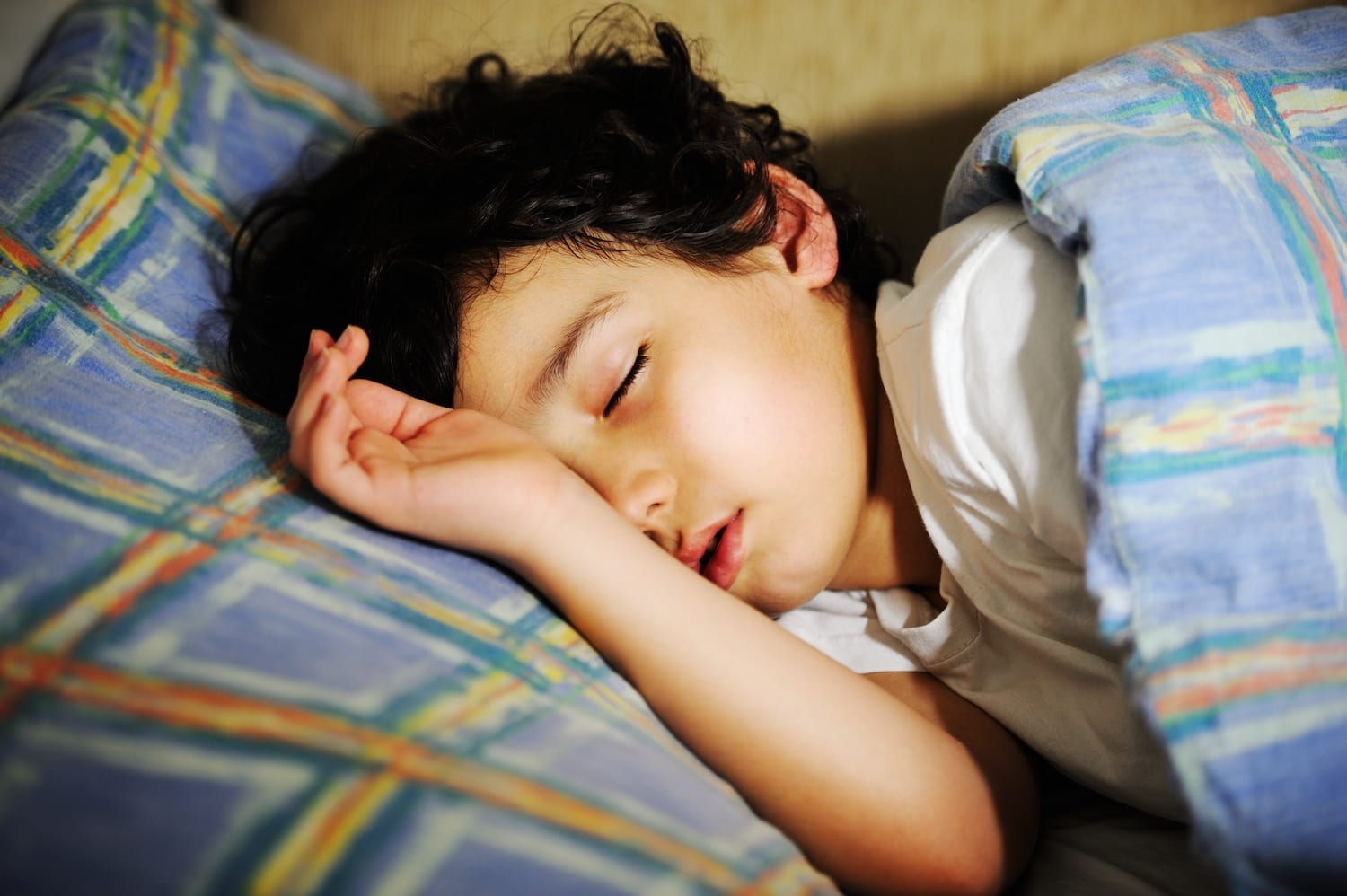 Children and Sleep | Sleep Foundation