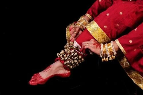 What are 7 Kathak levels and exams? What is the right age to learn Kathak?