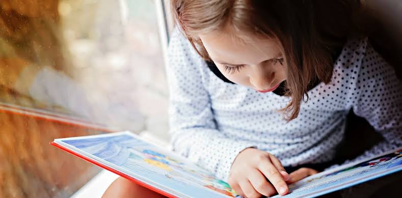 What are the Best Books For 7-Year-Olds? (Updated 2021)