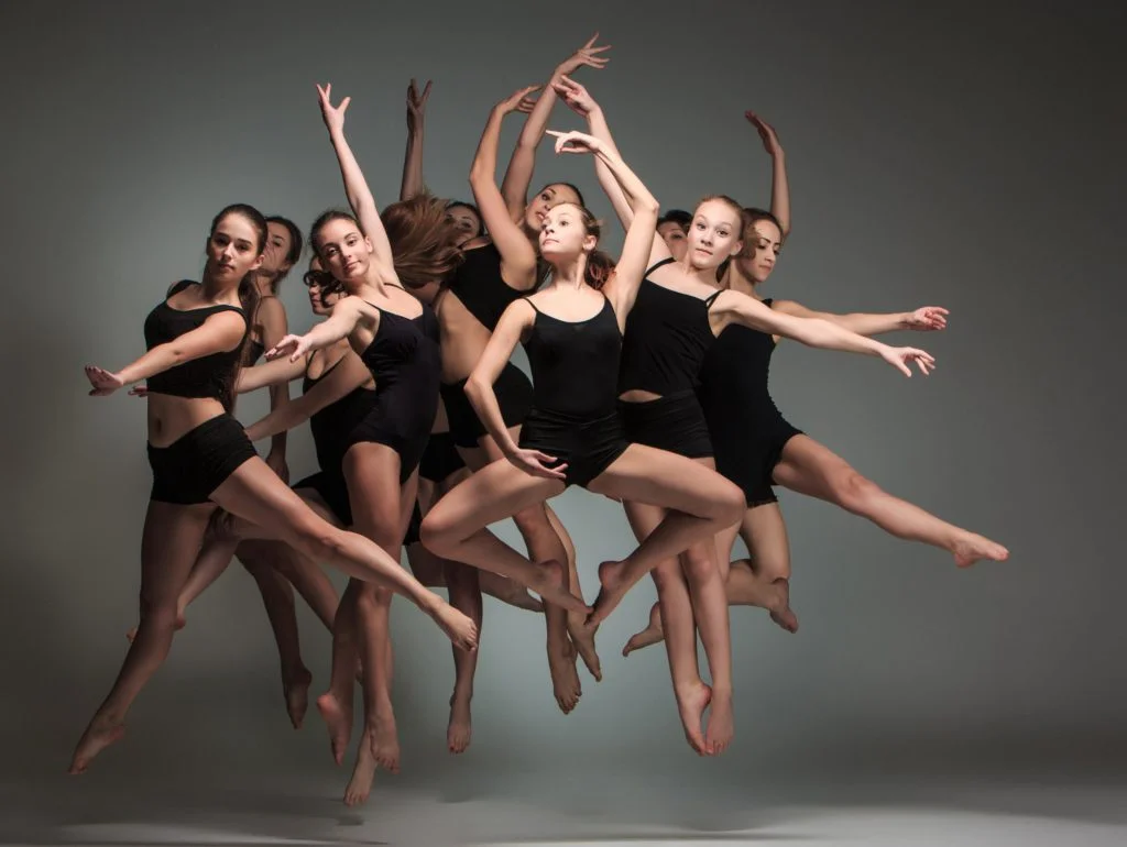 Bloch World Ballet Day Quiz – BLOCH Dance US