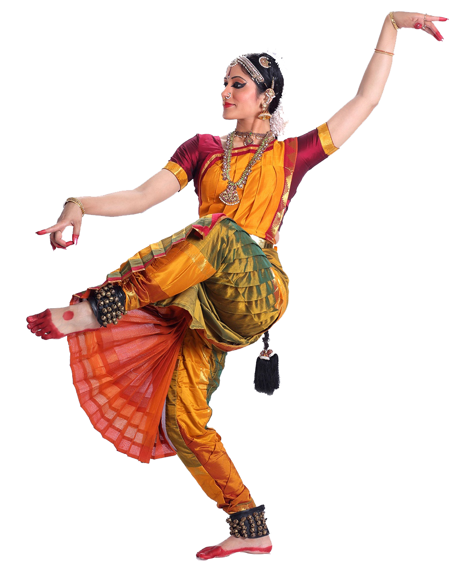 Introductory Kathak Workshop | Asia Society
