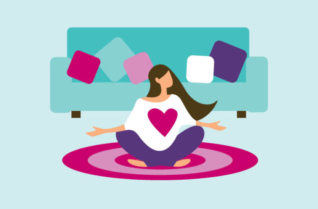 Self-Care: Small & Powerful Ways to Celebrate You – Cleveland Clinic