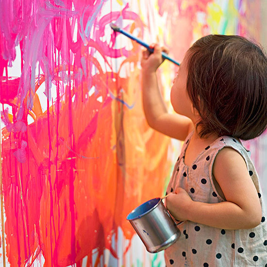 Why Art and Creativity Are Important for Kids | Parents